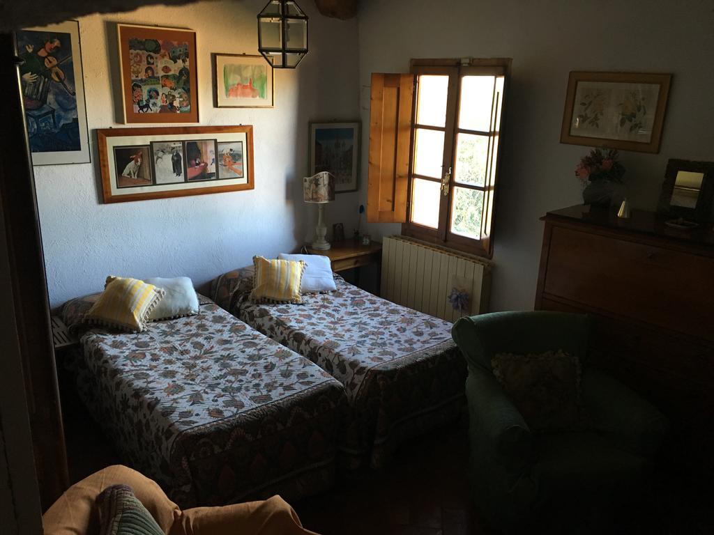 카스텔누오보베라덴가 Casale Le Querce 아파트 외부 사진